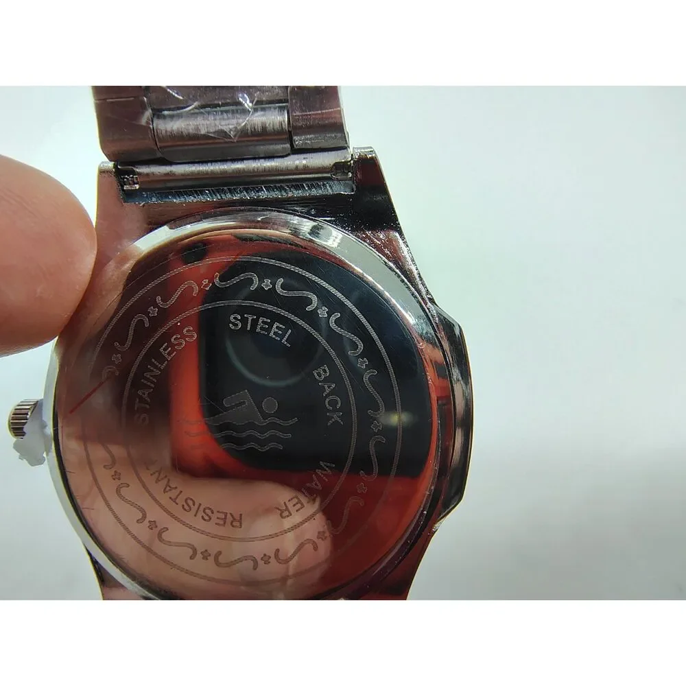 Modaiya Date Men's 6701GA Watch